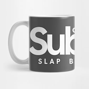 Submit Fall 2023 Edition Mug